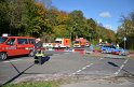 VU Tanklastzug umgestuerzt Huerth Industriestr P341